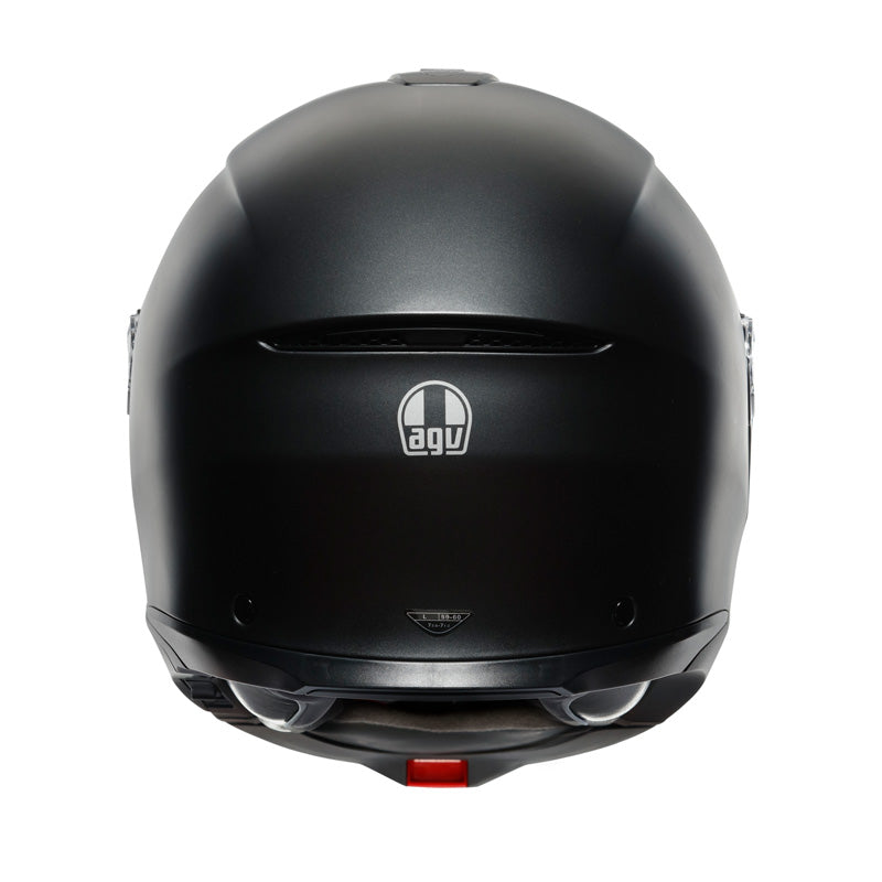 AGV HELM AGV TOURMOD MATT BLACK L 201251E4OY003L