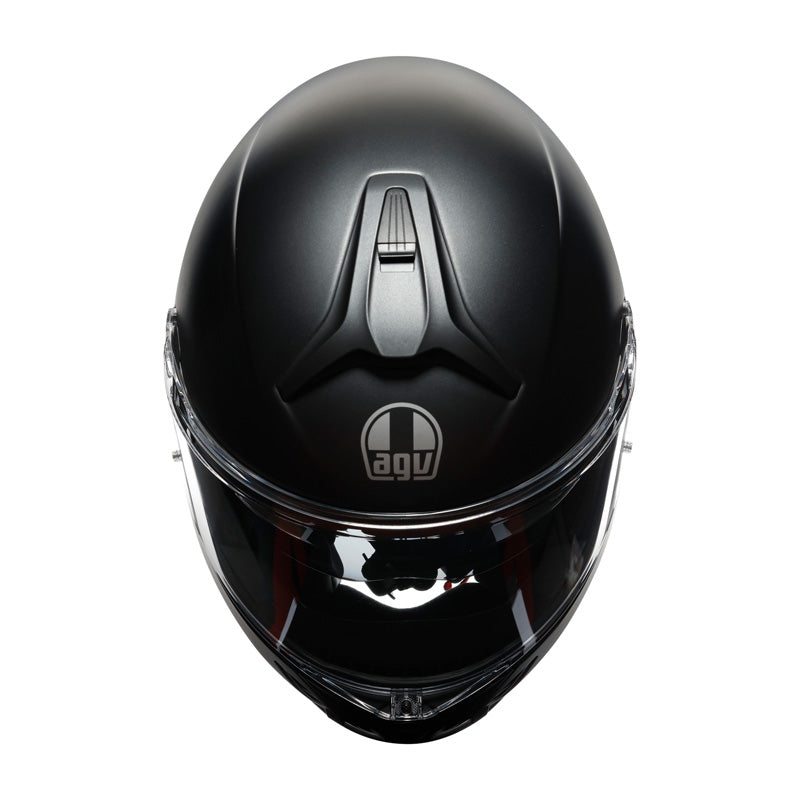 AGV HELM AGV TOURMOD MATT BLACK L 201251E4OY003L
