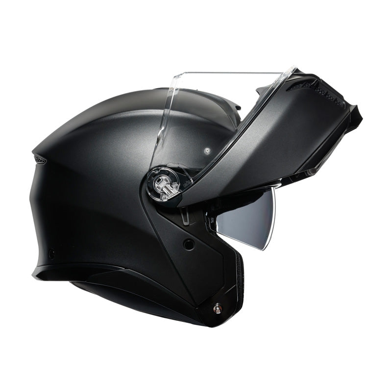 AGV HELM AGV TOURMOD MATT BLACK L 201251E4OY003L