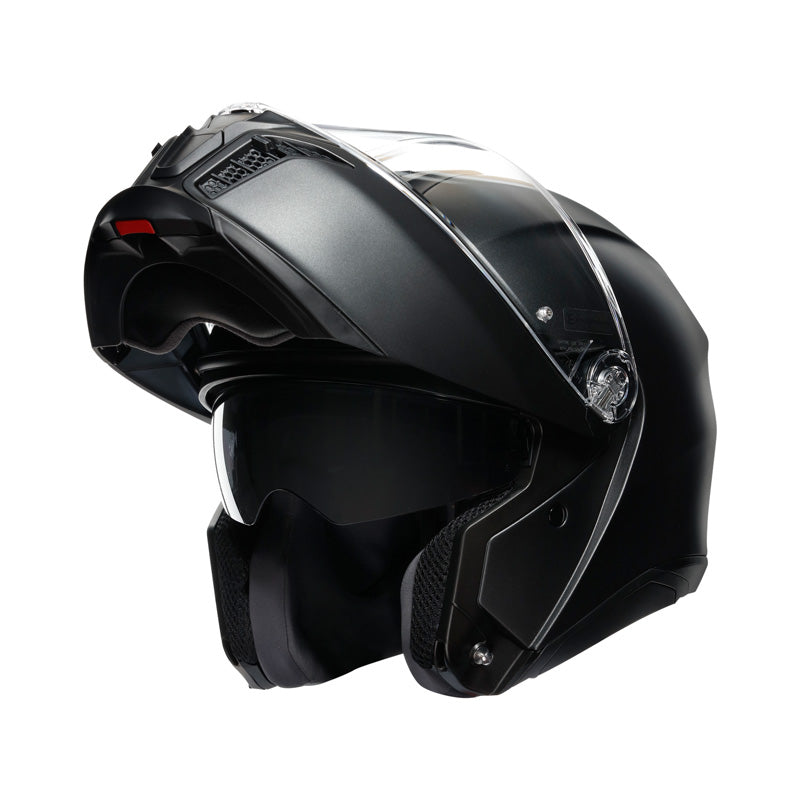 AGV HELM AGV TOURMOD MATT BLACK L 201251E4OY003L
