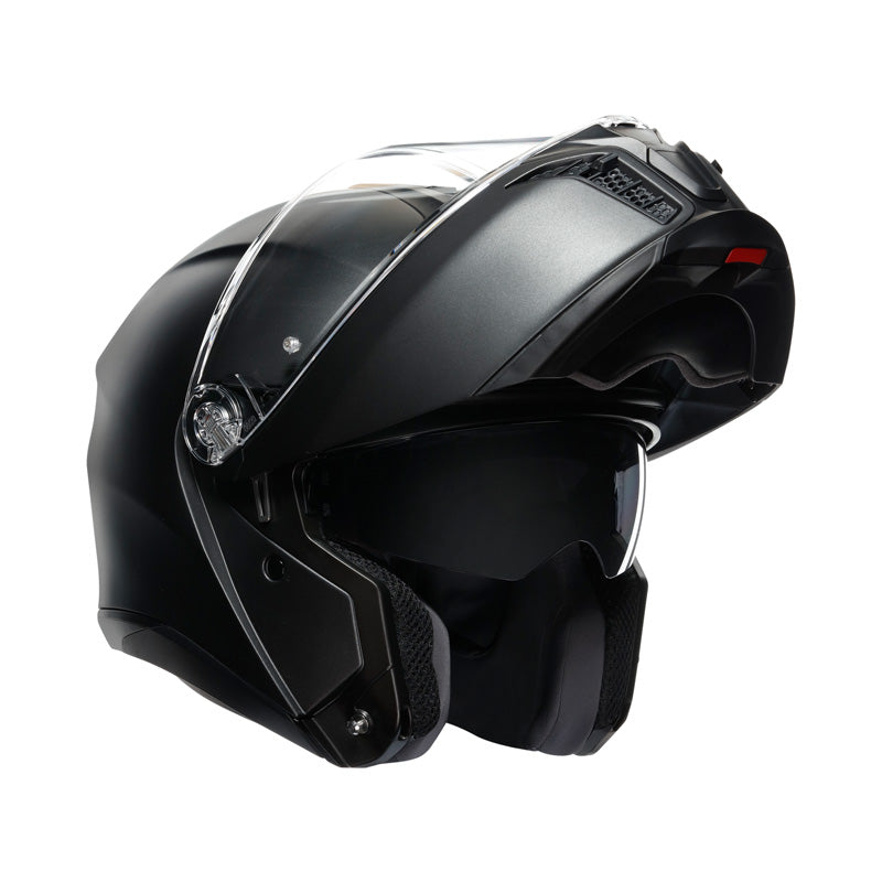 AGV HELM AGV TOURMOD MATT BLACK L 201251E4OY003L