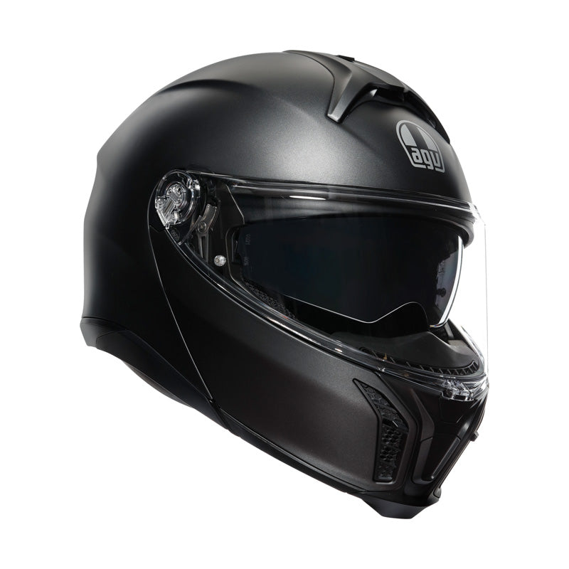 AGV HELM AGV TOURMOD MATT BLACK L 201251E4OY003L