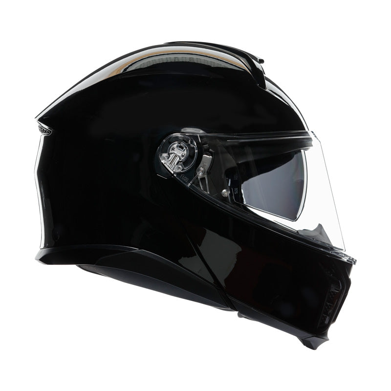 AGV HELM AGV TOURMOD BLACK L 201251E4OY001L