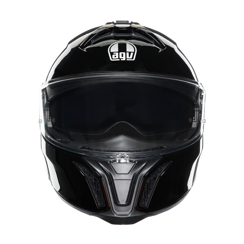 AGV HELM AGV TOURMOD BLACK L 201251E4OY001L