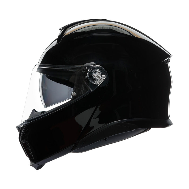 AGV HELM AGV TOURMOD BLACK L 201251E4OY001L