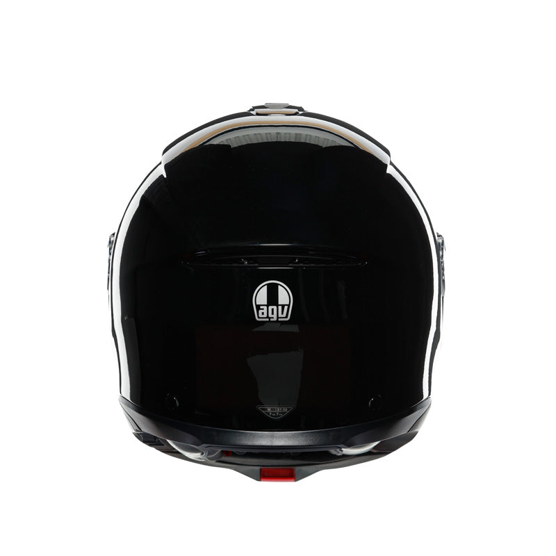 AGV HELM AGV TOURMOD BLACK L 201251E4OY001L