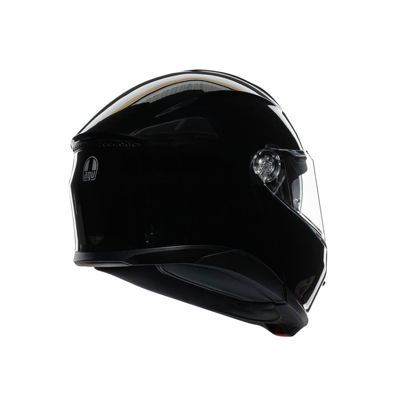 AGV HELM AGV TOURMOD BLACK L 201251E4OY001L