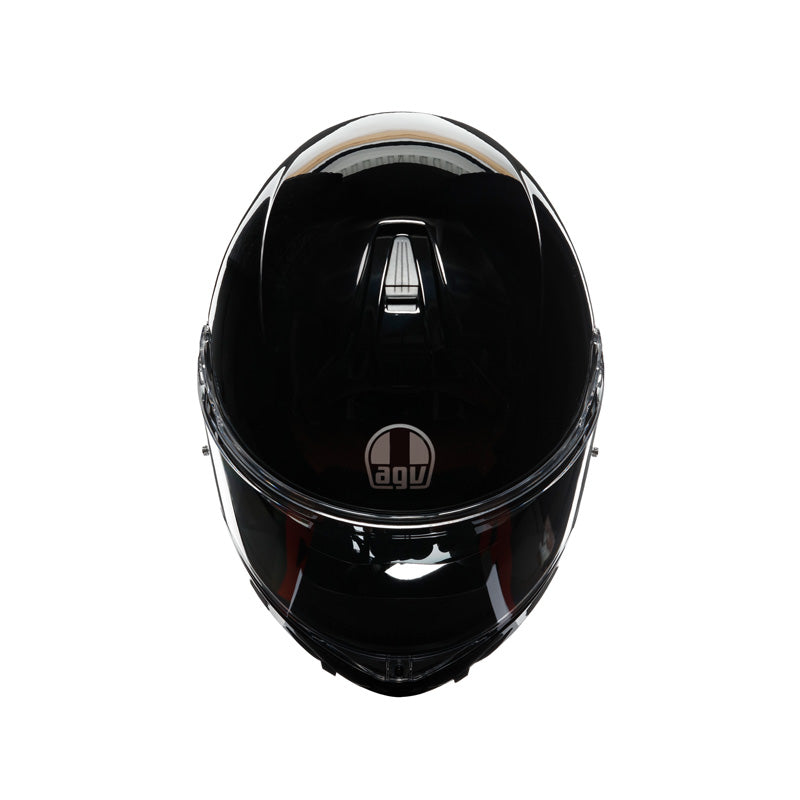 AGV HELM AGV TOURMOD BLACK L 201251E4OY001L