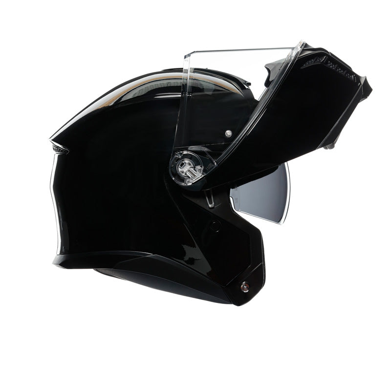 AGV HELM AGV TOURMOD BLACK L 201251E4OY001L