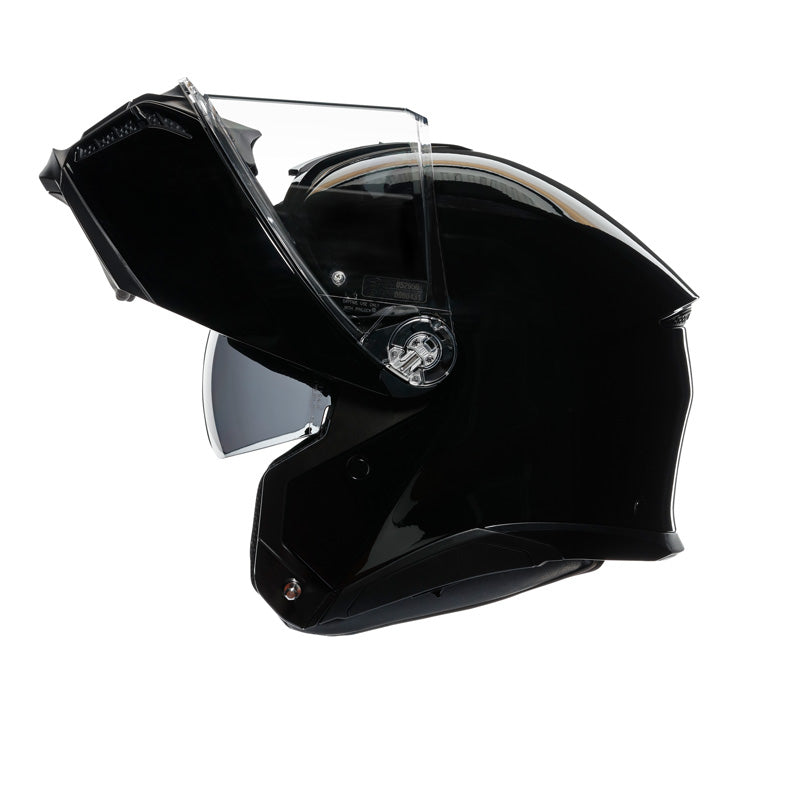 AGV HELM AGV TOURMOD BLACK L 201251E4OY001L