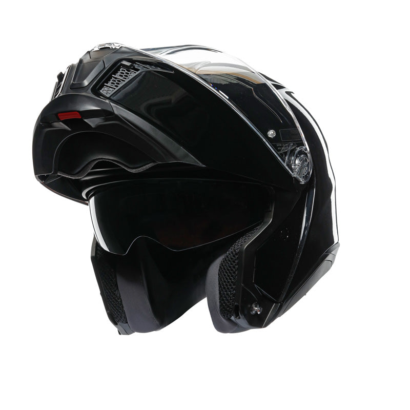 AGV HELM AGV TOURMOD BLACK L 201251E4OY001L
