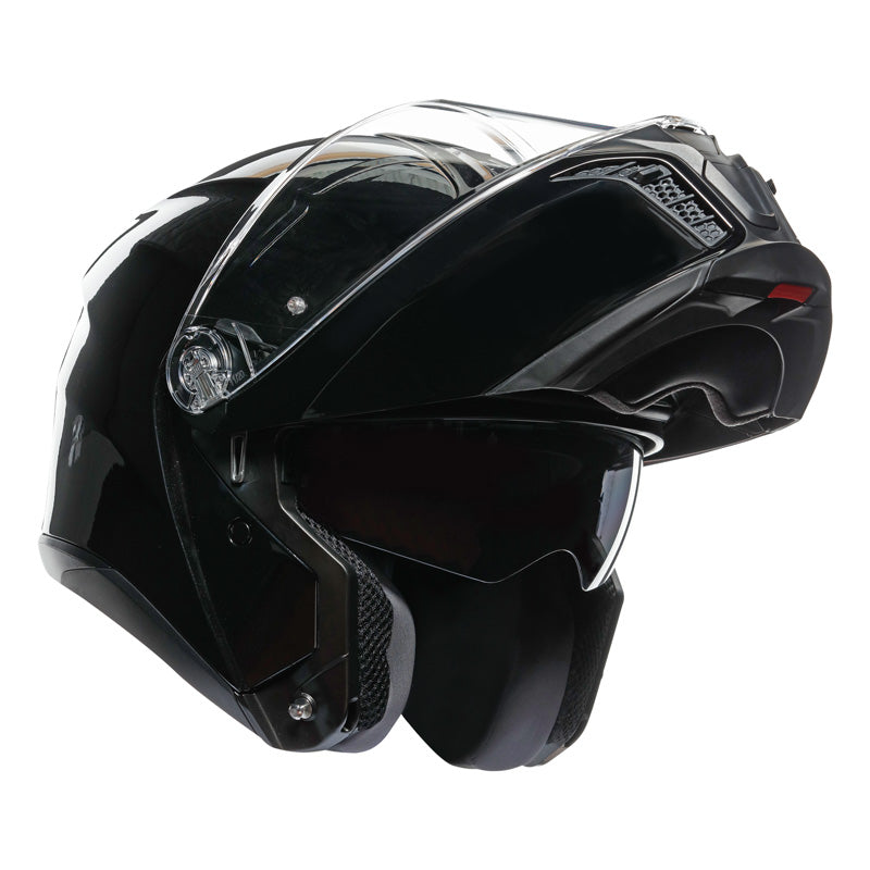 AGV HELM AGV TOURMOD BLACK L 201251E4OY001L