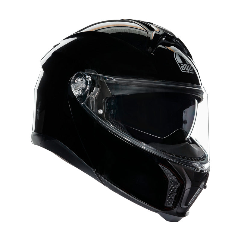 AGV HELM AGV TOURMOD BLACK L 201251E4OY001L