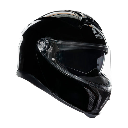 AGV HELM AGV TOURMOD BLACK L 201251E4OY001L