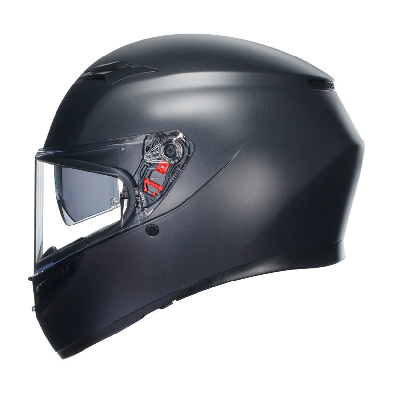 AGV K3 MATT BLACK L 2118381001004L