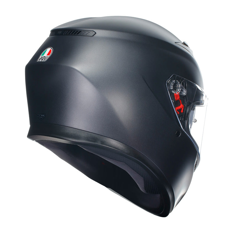 AGV K3 MATT BLACK L 2118381001004L