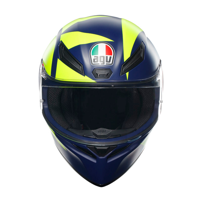 AGV K1 S SOLELUNA 2018 L 2118394017019L