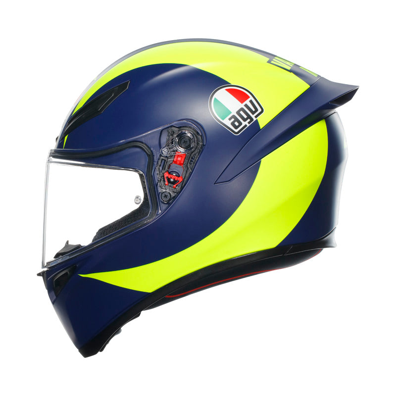 AGV K1 S SOLELUNA 2018 L 2118394017019L