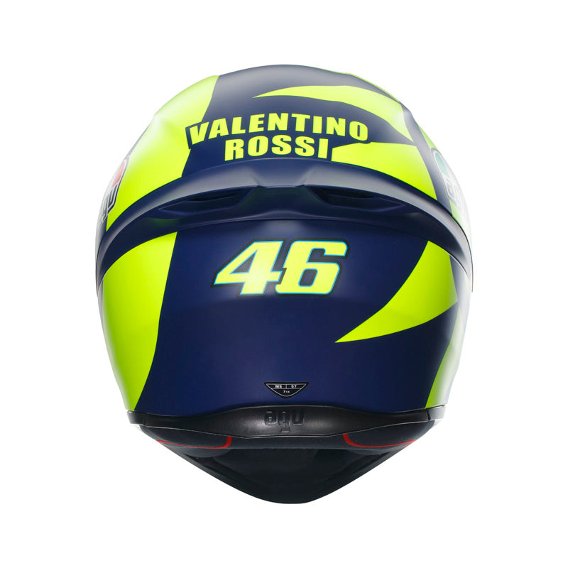 AGV K1 S SOLELUNA 2018 L 2118394017019L