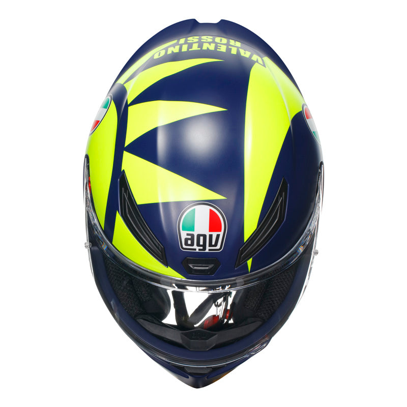 AGV K1 S SOLELUNA 2018 L 2118394017019L