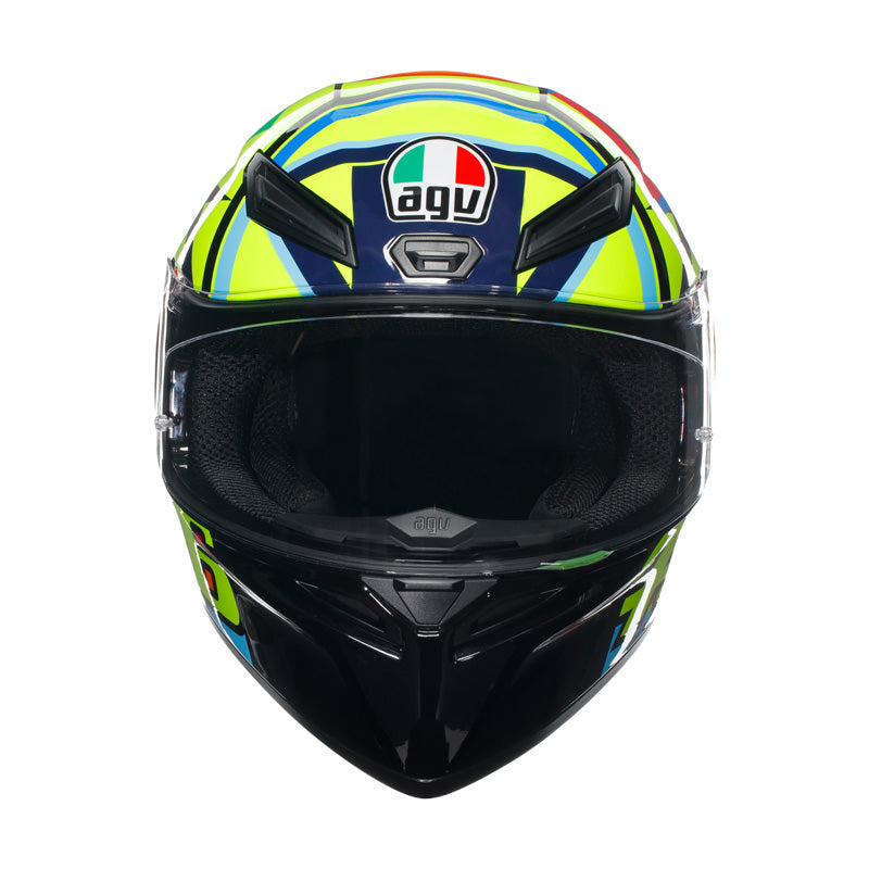 AGV K1 S SOLELUNA 2017 L 2118394017015L