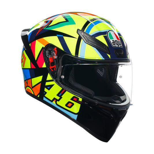 AGV K1 S SOLELUNA 2017 L 2118394017015L