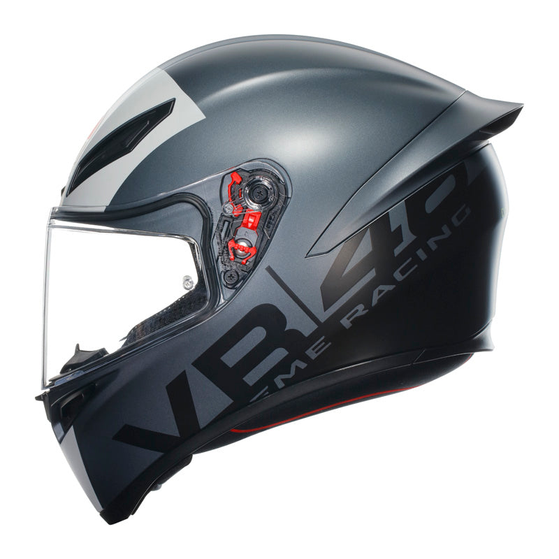 AGV K1 S LIMIT 46 L 2118394017017L
