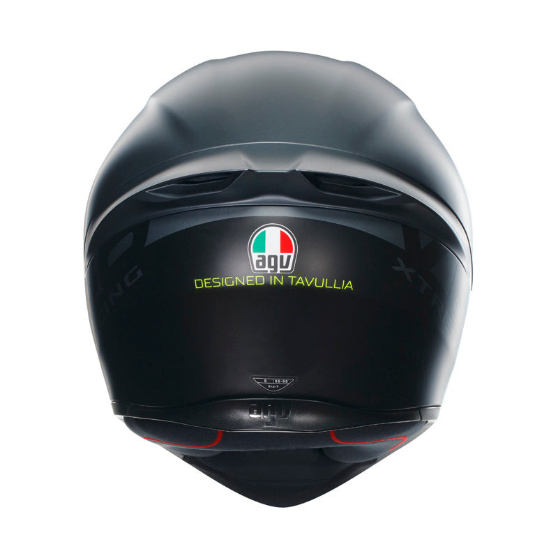 AGV K1 S LIMIT 46 L 2118394017017L