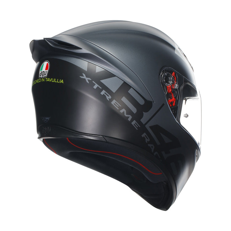 AGV K1 S LIMIT 46 L 2118394017017L