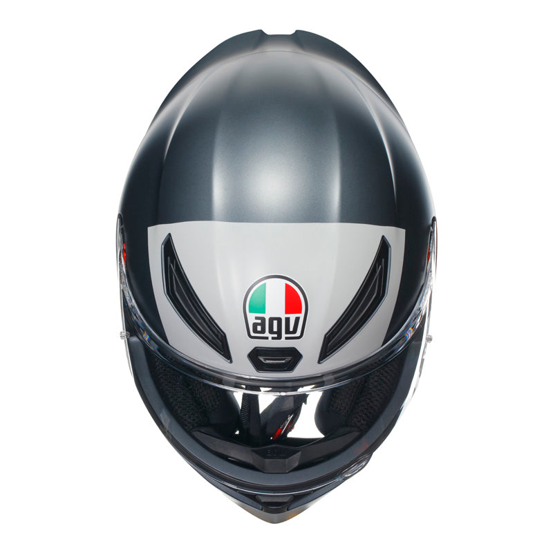AGV K1 S LIMIT 46 L 2118394017017L