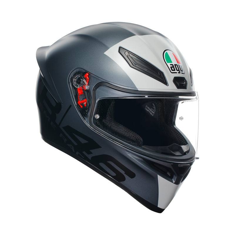 AGV K1 S LIMIT 46 L 2118394017017L