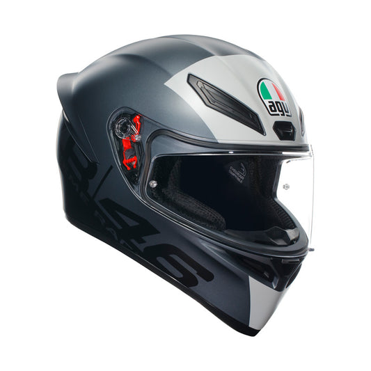AGV K1 S LIMIT 46 L 2118394017017L