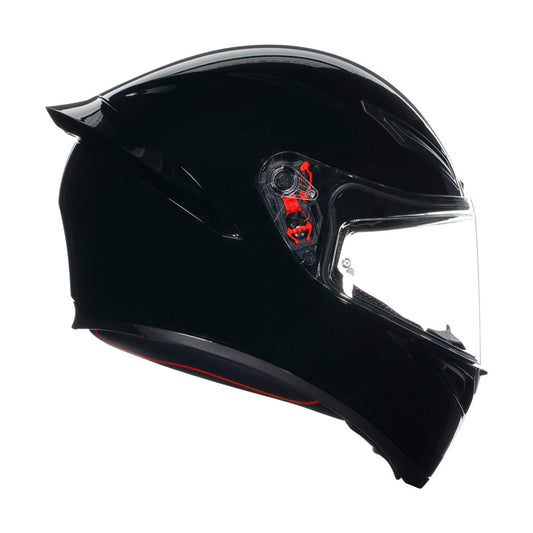 AGV K1 S BLACK L 2118394017027L