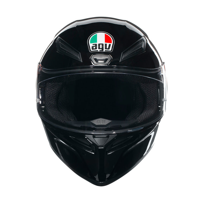 AGV K1 S BLACK L 2118394017027L