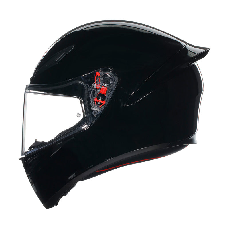 AGV K1 S BLACK L 2118394017027L