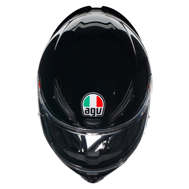 AGV K1 S BLACK L 2118394017027L