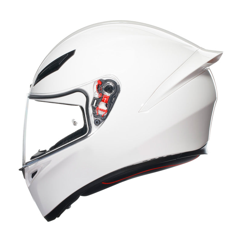 AGV K1 S WHITE L 2118394017028L