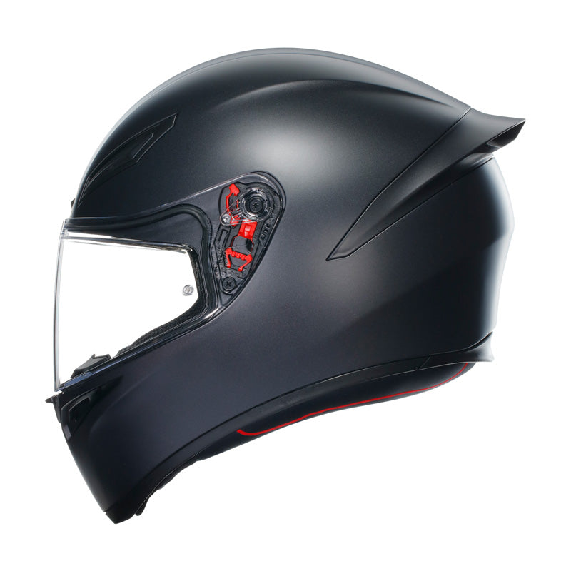 AGV K1 S MATT BLACK L 2118394017029L