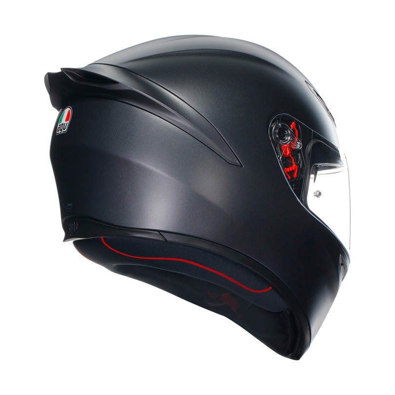 AGV K1 S MATT BLACK L 2118394017029L