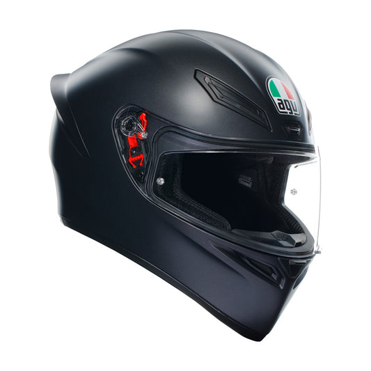 AGV K1 S MATT BLACK L 2118394017029L