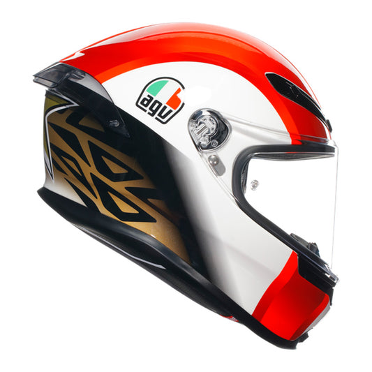 AGV K6 S SIC 58 L 2118395015004L