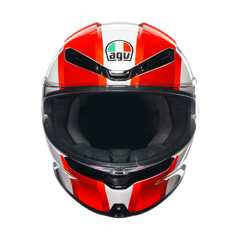 AGV K6 S SIC 58 L 2118395015004L
