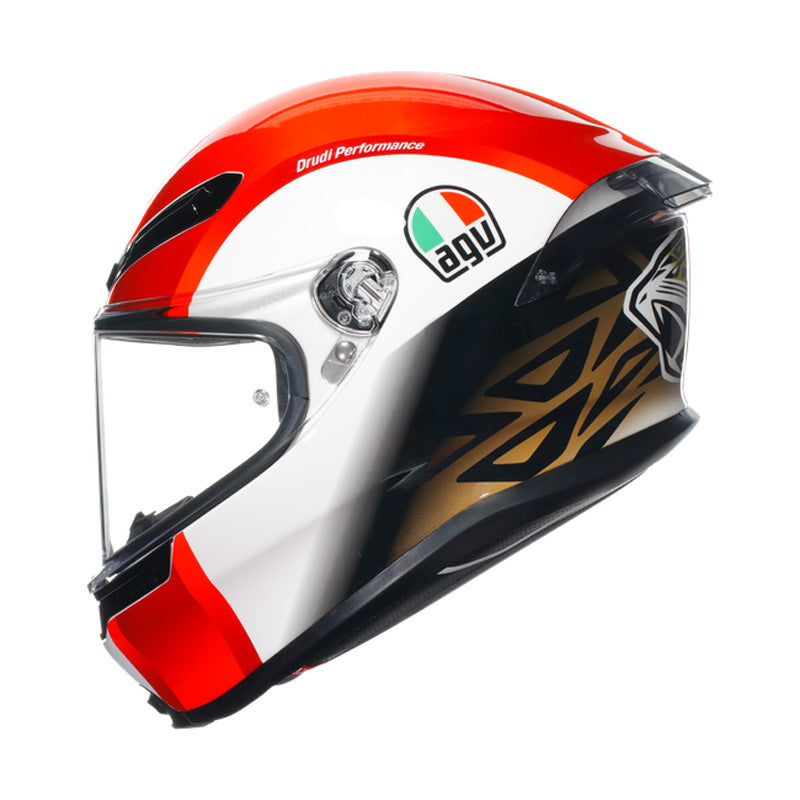 AGV K6 S SIC 58 L 2118395015004L