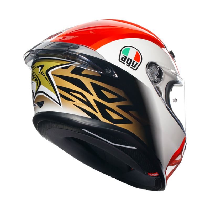 AGV K6 S SIC 58 L 2118395015004L
