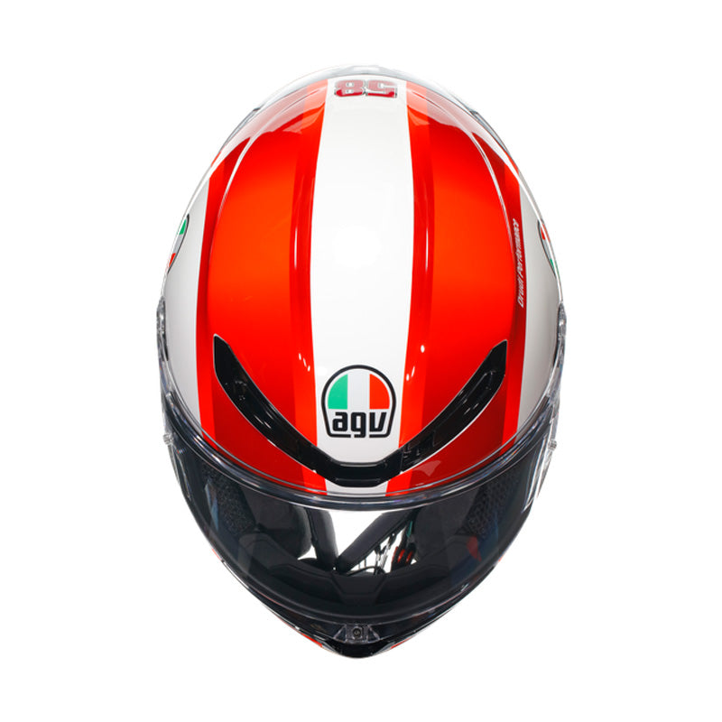AGV K6 S SIC 58 L 2118395015004L