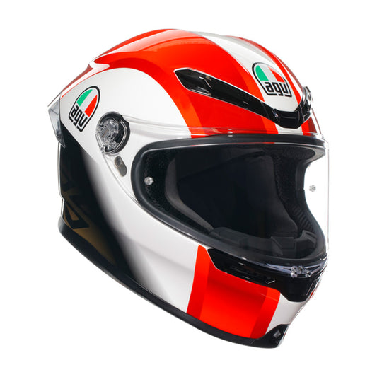 AGV K6 S SIC 58 L 2118395015004L