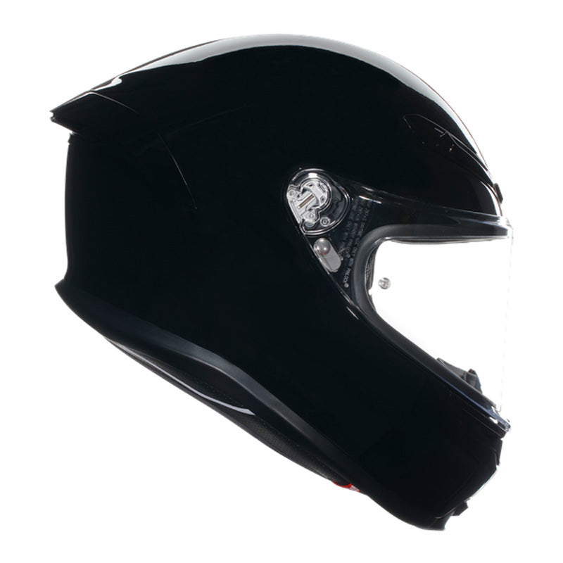 AGV K6 S BLACK L 2118395015009L
