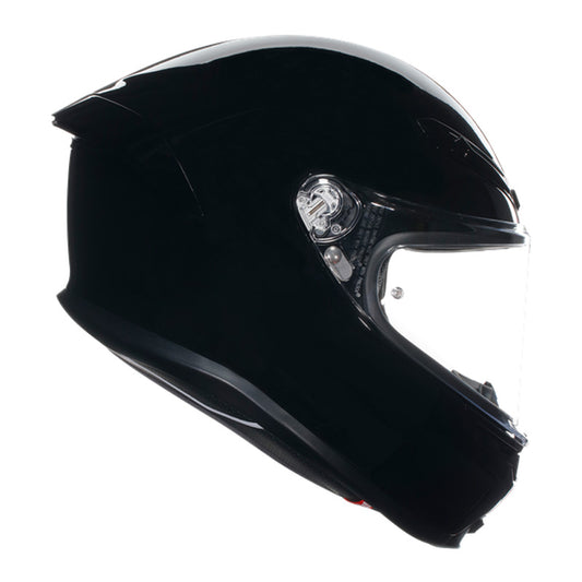 AGV K6 S BLACK L 2118395015009L