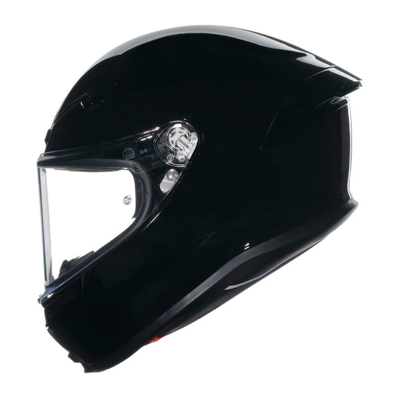 AGV K6 S BLACK L 2118395015009L