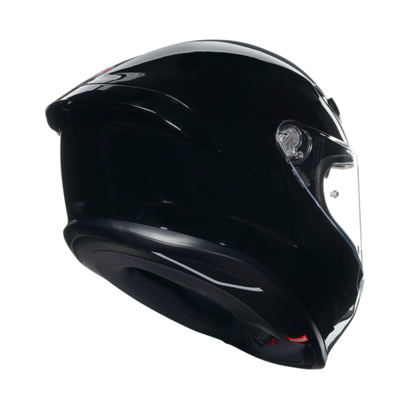 AGV K6 S BLACK L 2118395015009L